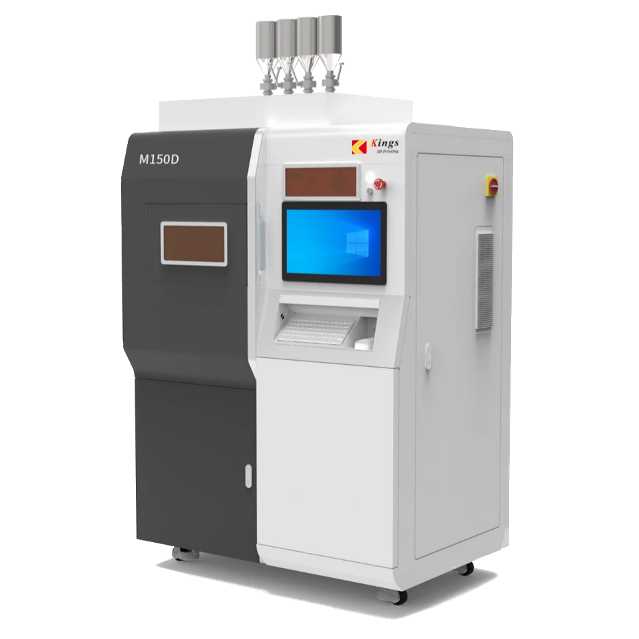 M150D Multi-Material